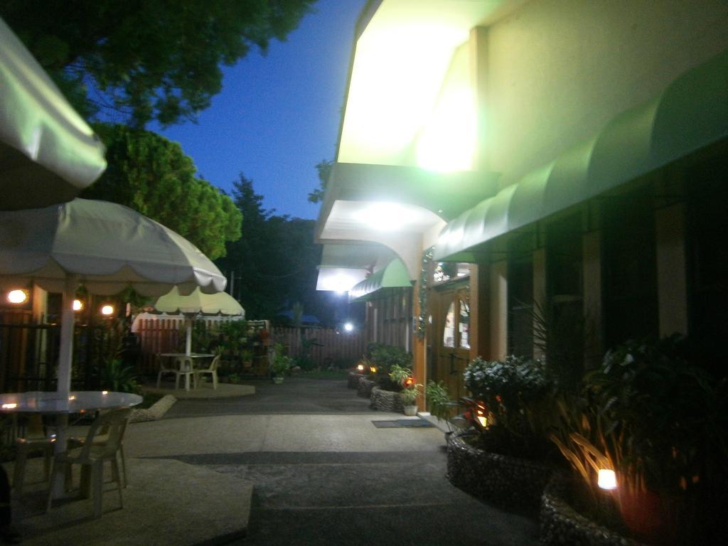 Idea Pension House Jagna Bagian luar foto