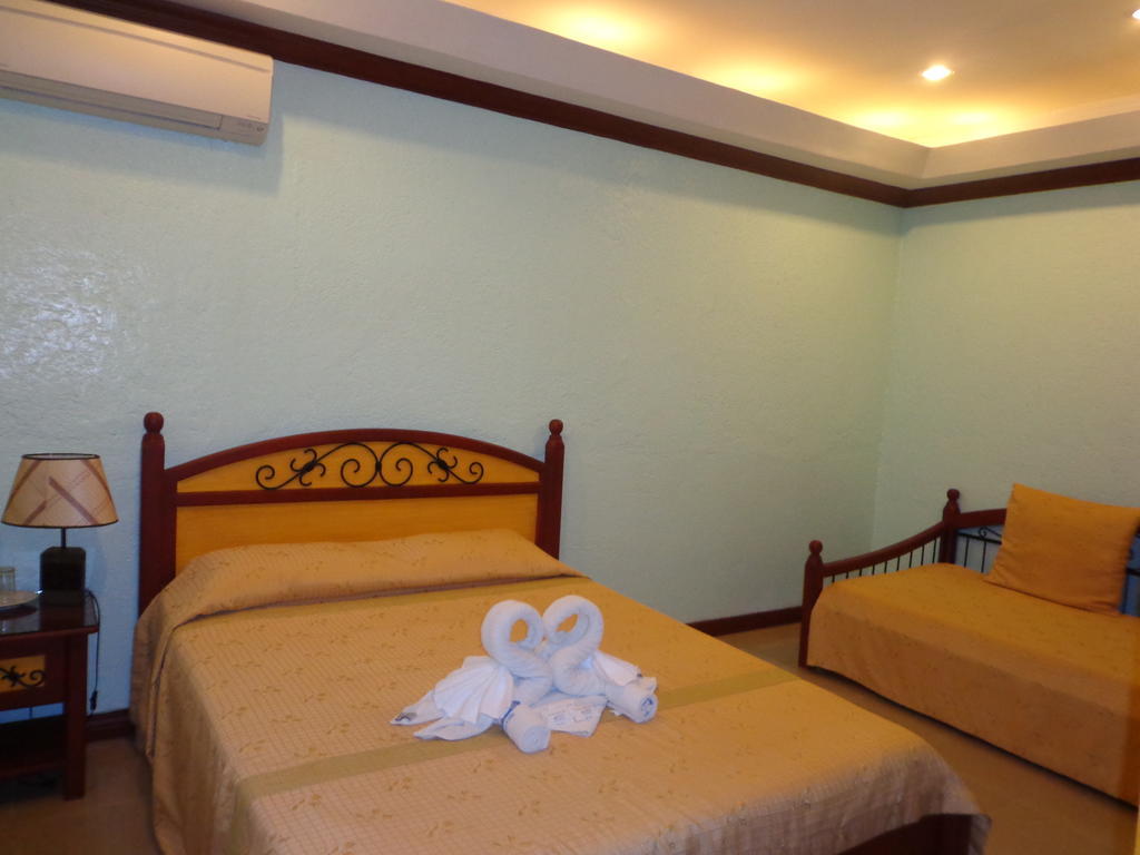 Idea Pension House Jagna Ruang foto