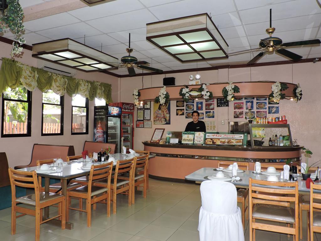 Idea Pension House Jagna Bagian luar foto