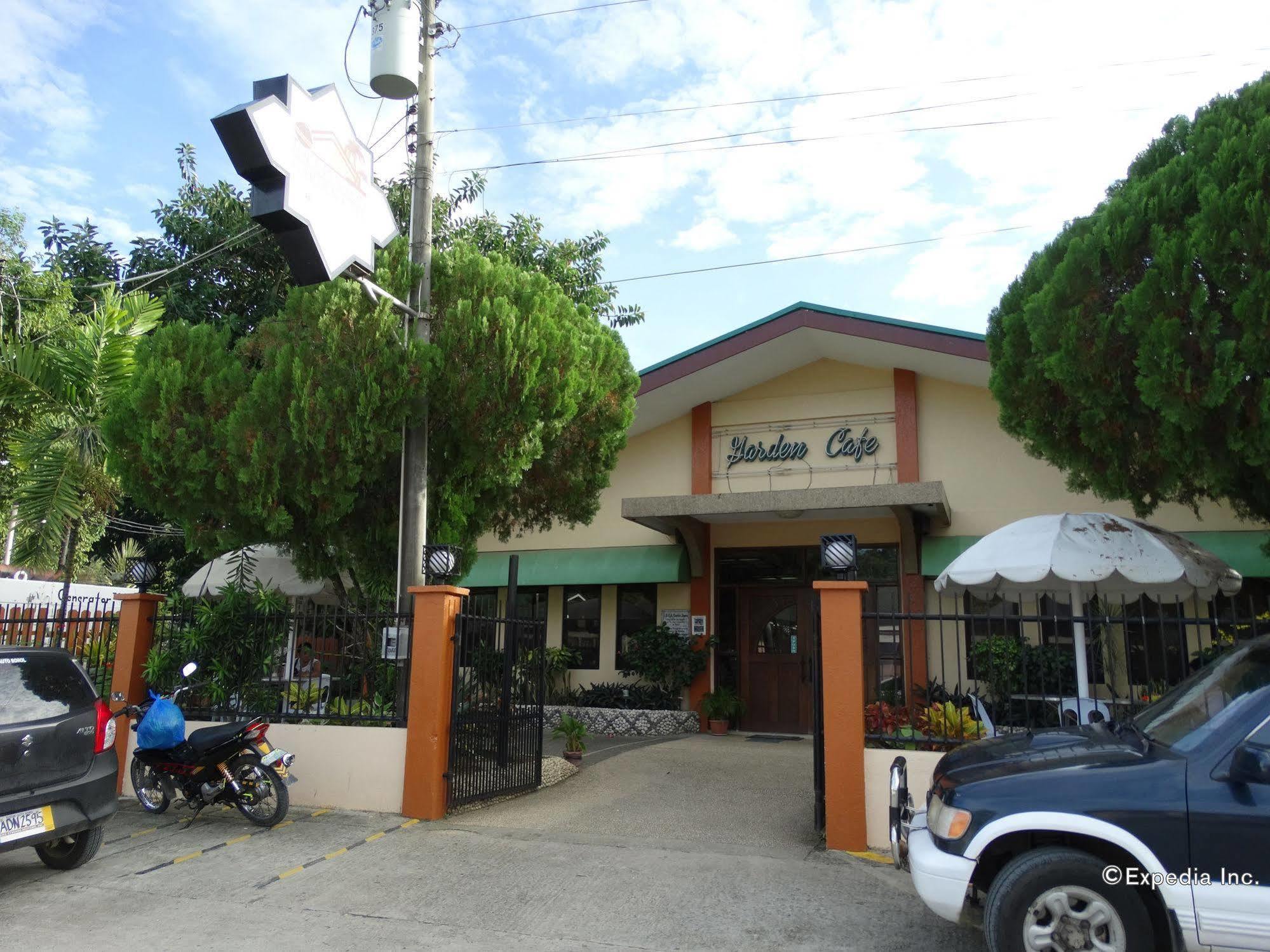 Idea Pension House Jagna Bagian luar foto
