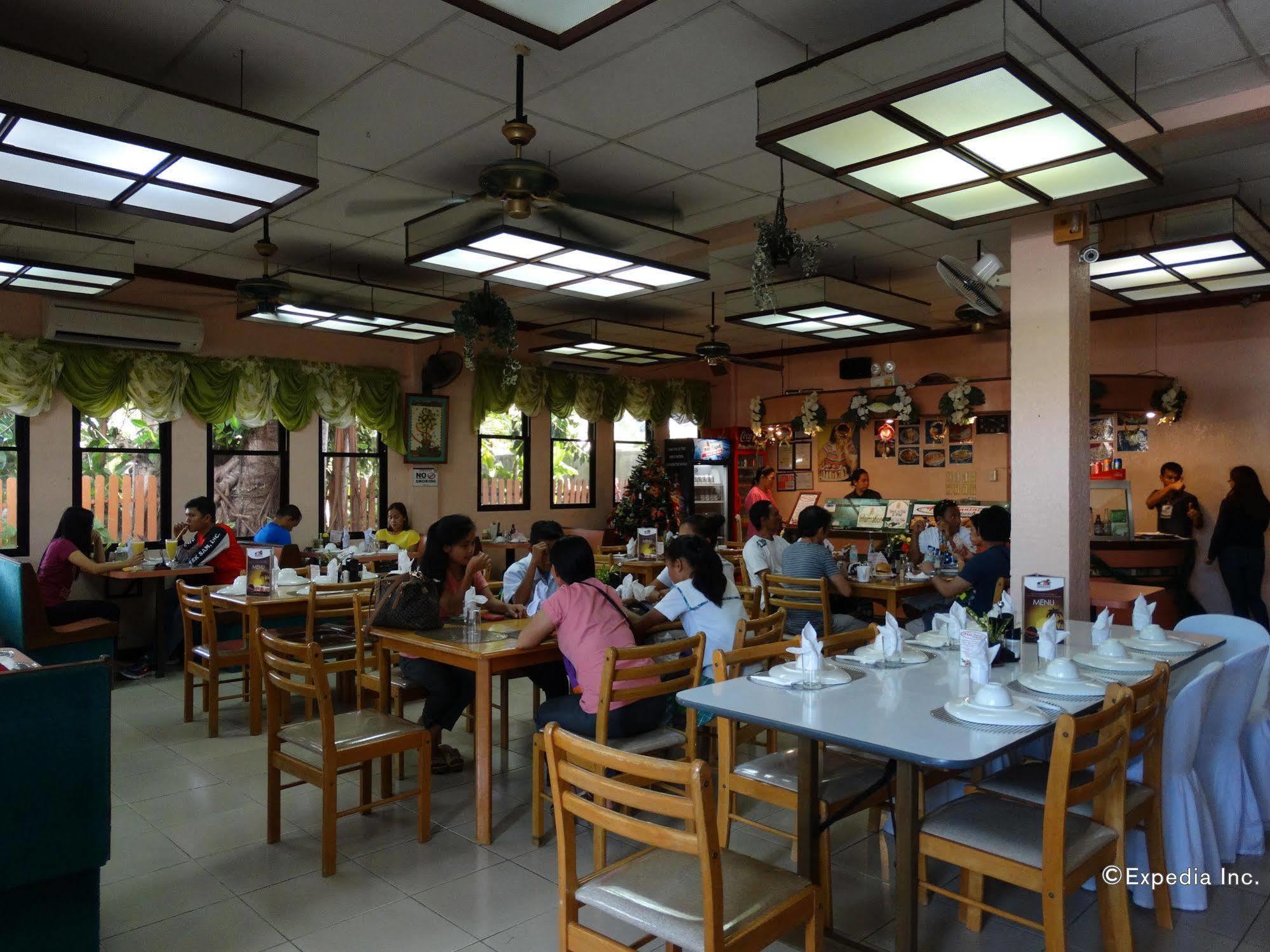 Idea Pension House Jagna Bagian luar foto