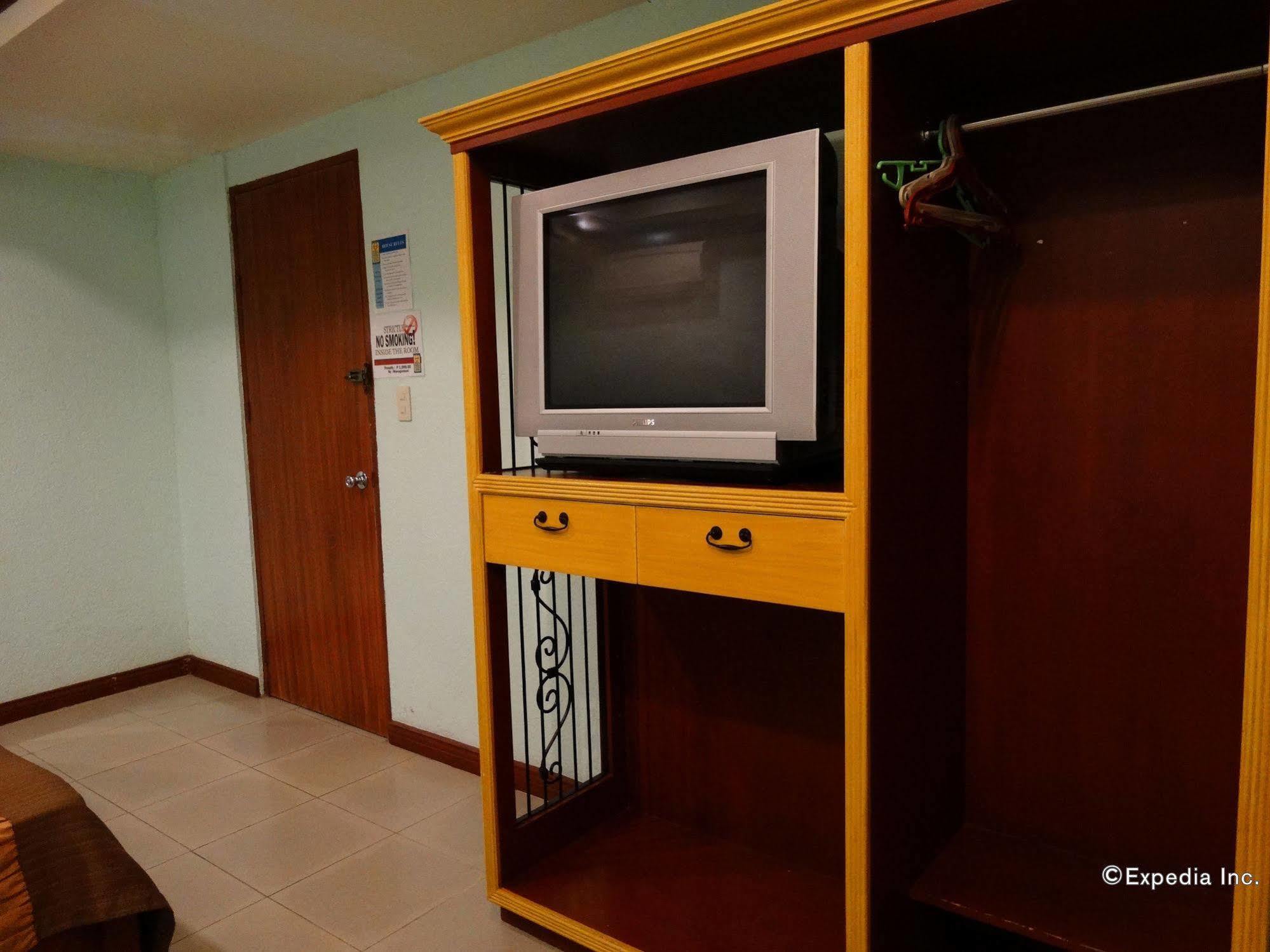 Idea Pension House Jagna Bagian luar foto